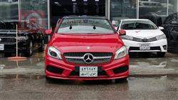 مێرسێدس بێنز A-Class
